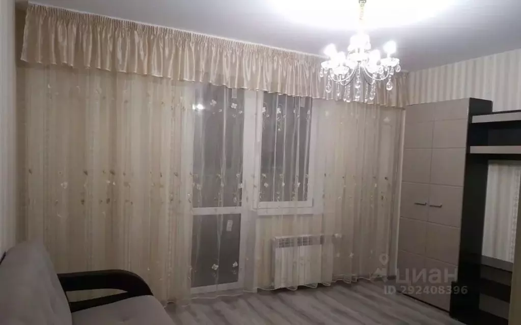 2-к кв. Красноярский край, Красноярск 6-я Полярная ул., 2А (54.0 м) - Фото 1