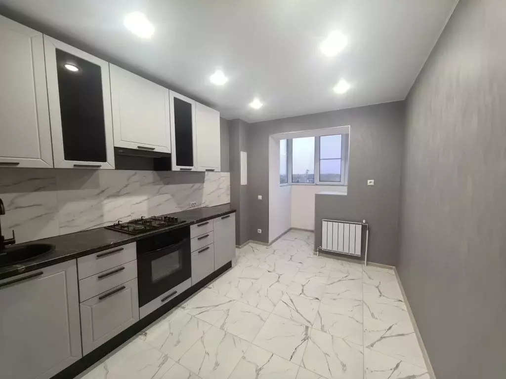 Продаётся 1-к квартира, 34.5 м - Фото 0