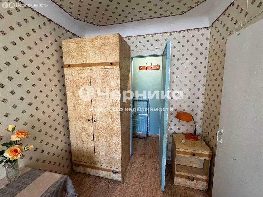 2-комнатная квартира: Шахты, проспект Чернокозова, 97Е (41 м) - Фото 1