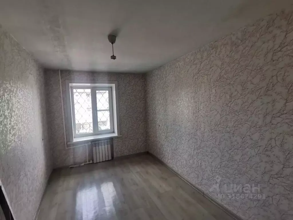 2-к кв. Алтайский край, Бийск Ударная ул., 27 (42.1 м) - Фото 0