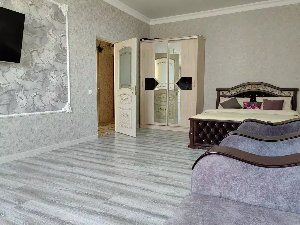 1-к кв. Дагестан, Каспийск просп. М. Омарова, 22 (50.0 м) - Фото 1