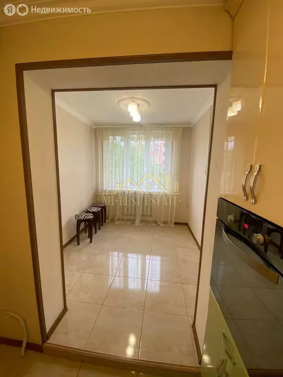 3-комнатная квартира: Владикавказ, проспект Коста, 292к1 (68 м) - Фото 2