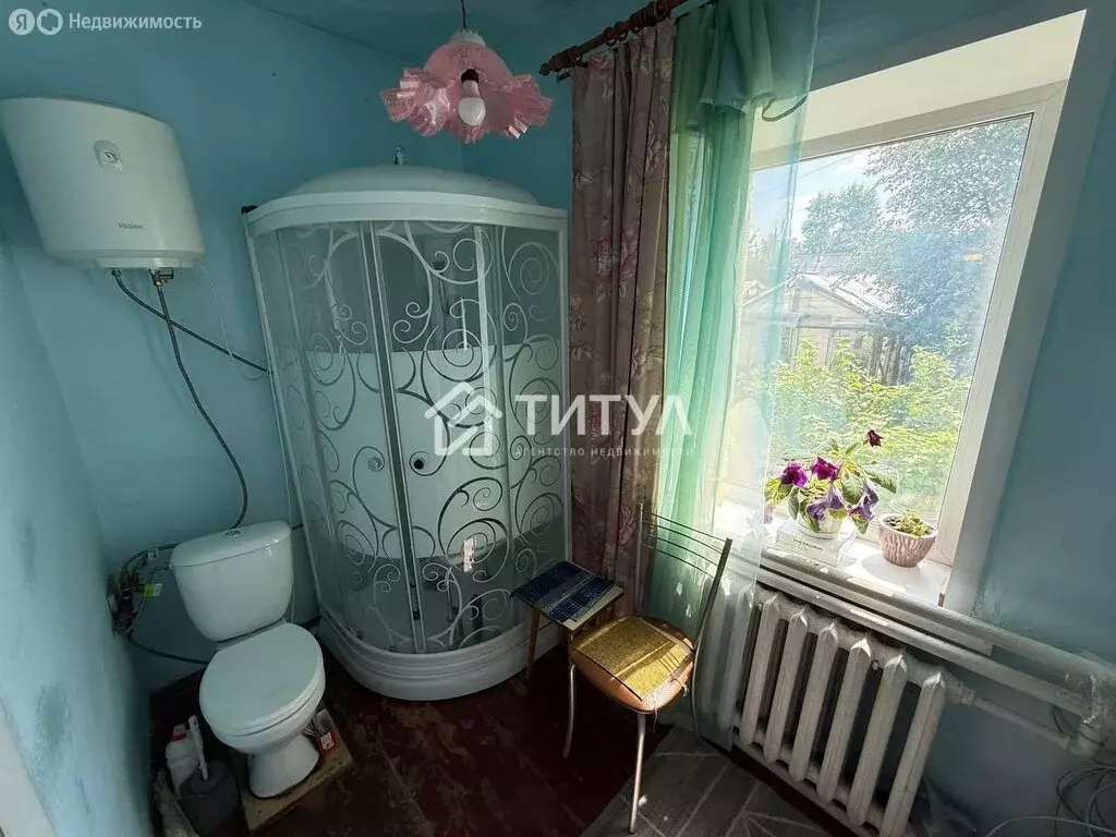 Дом в Кемерово, Рабочая улица, 127А (56.8 м) - Фото 0