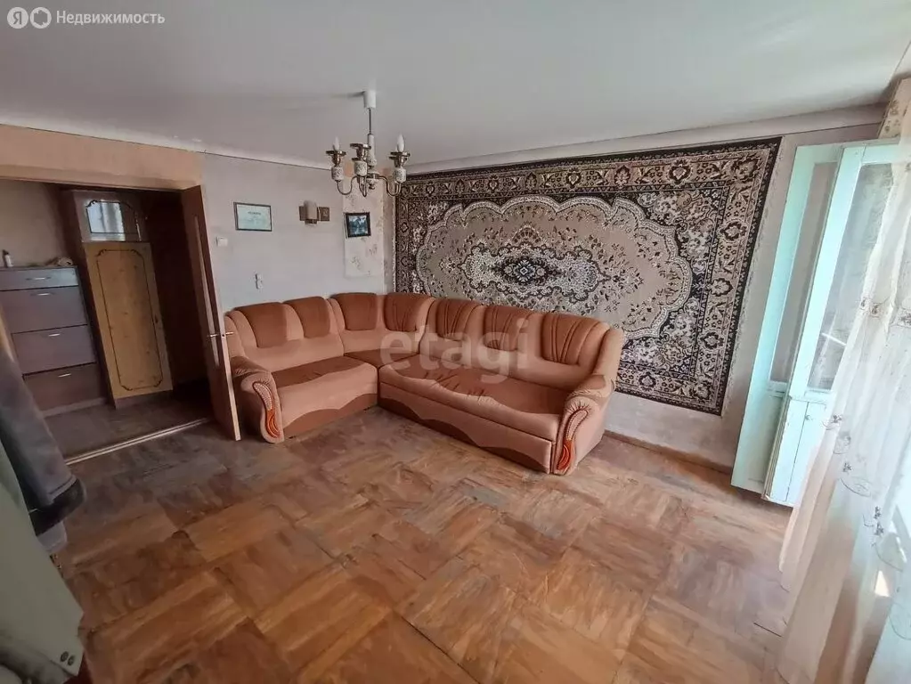 3-комнатная квартира: Майкоп, Пионерская улица, 381 (61.3 м) - Фото 2