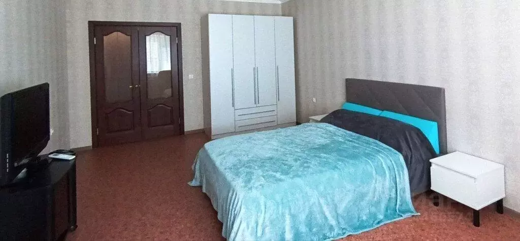 1-к кв. Белгородская область, Старый Оскол Дубрава мкр, 3 кв-л, 38 ... - Фото 1