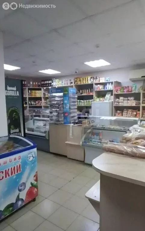 Торговая площадь (36 м) - Фото 2