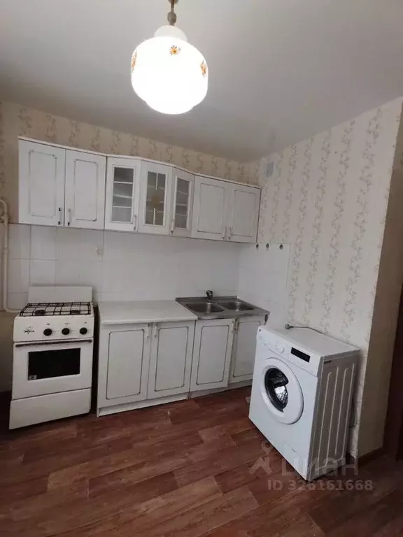 1-к кв. Курганская область, Курган Заозерный жилрайон, 6-й мкр, 1 ... - Фото 2