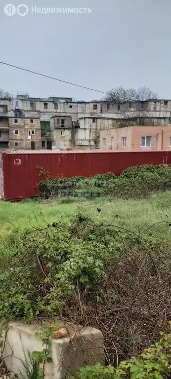 Участок в Севастополь, Колодезная улица (3.67 м) - Фото 1