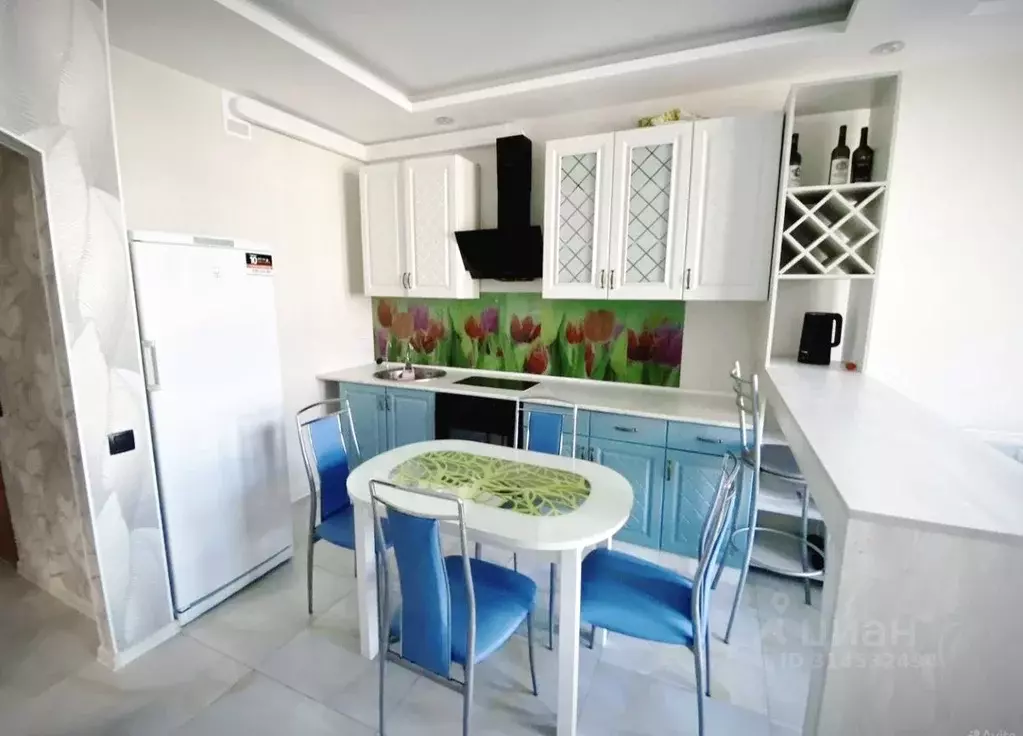 2-к кв. Пермский край, Пермь ул. Карпинского, 50 (40.0 м) - Фото 2