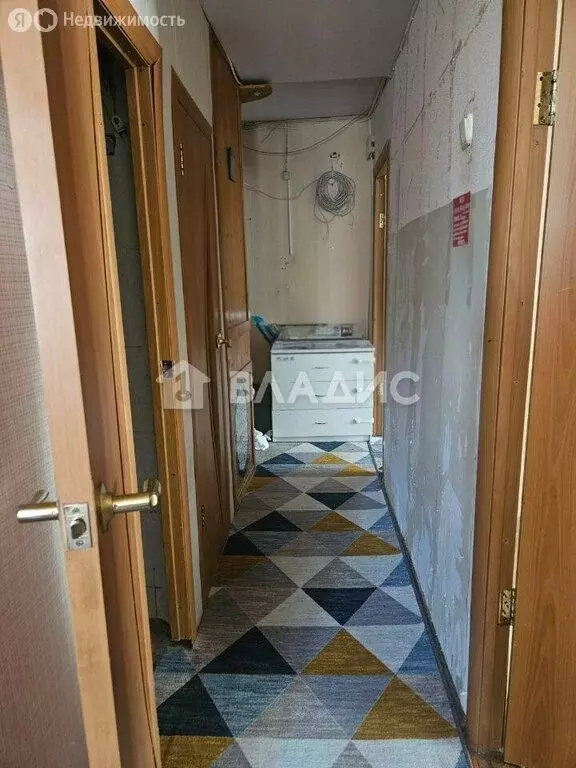 2-комнатная квартира: Одинцово, бульвар Любы Новосёловой, 4к1 (43.2 м) - Фото 0