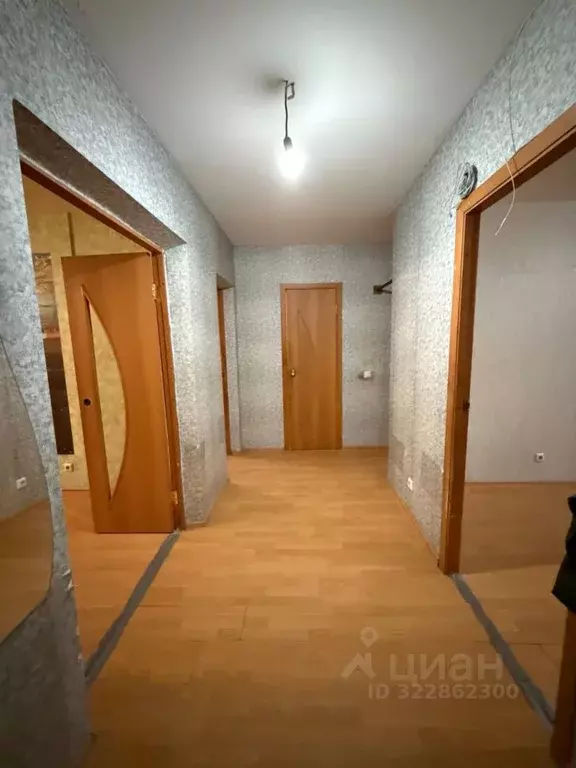 3-к кв. Московская область, Ивантеевка Пушкинский городской округ, ул. ... - Фото 1