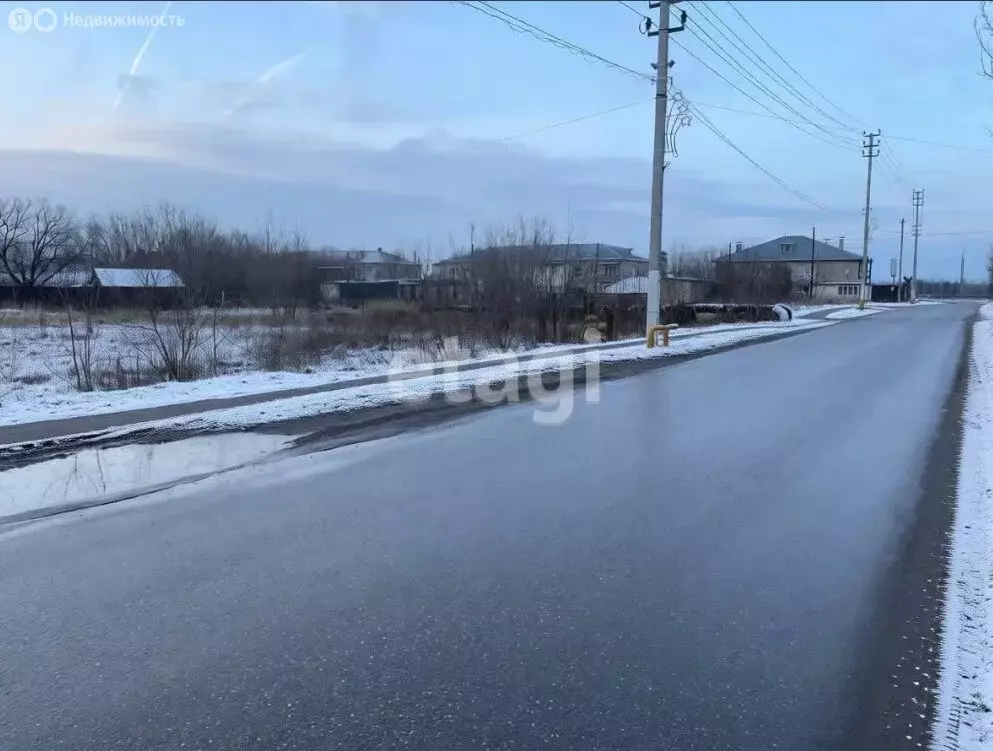 Участок в Владимирская область, городской округ Покров, посёлок ... - Фото 1