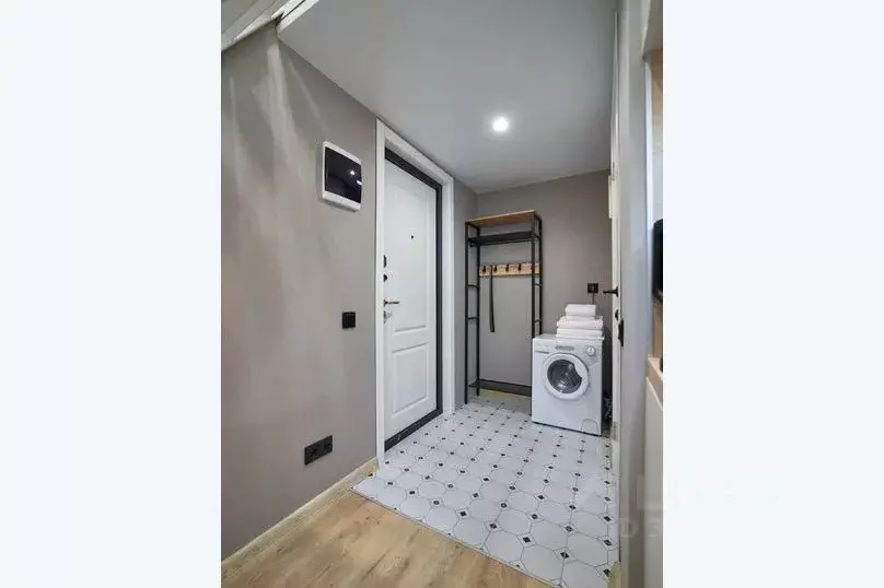 1-к кв. Нижегородская область, Нижний Новгород Ильинская ул., 13/2 ... - Фото 2