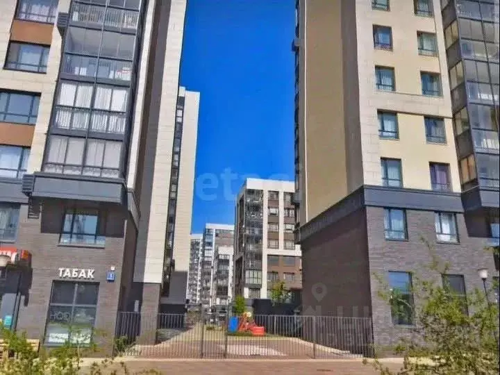 Склад в Москва ул. Сервантеса, 1к3 (4 м) - Фото 1