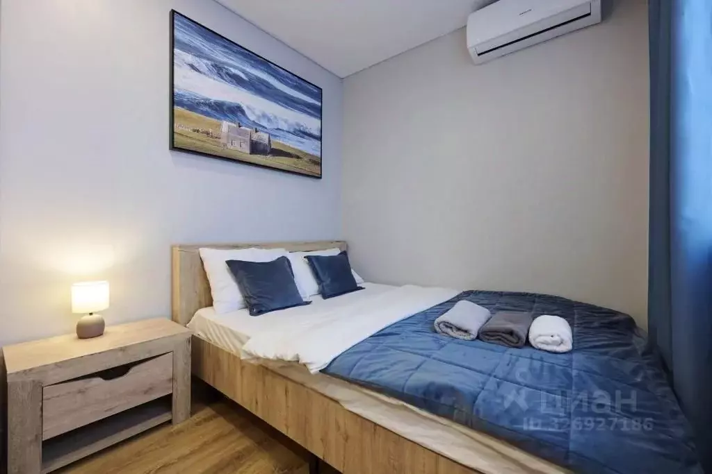 1-к кв. Москва Ленинский просп., 158 (25.0 м) - Фото 1