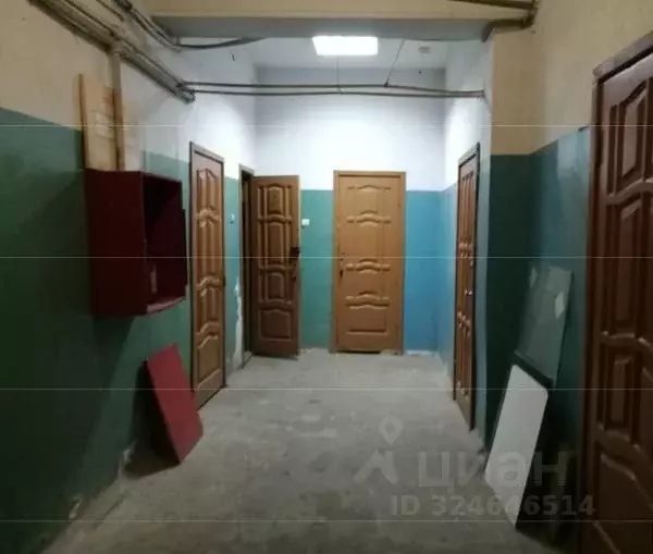 Помещение свободного назначения в Нижегородская область, Нижний ... - Фото 2