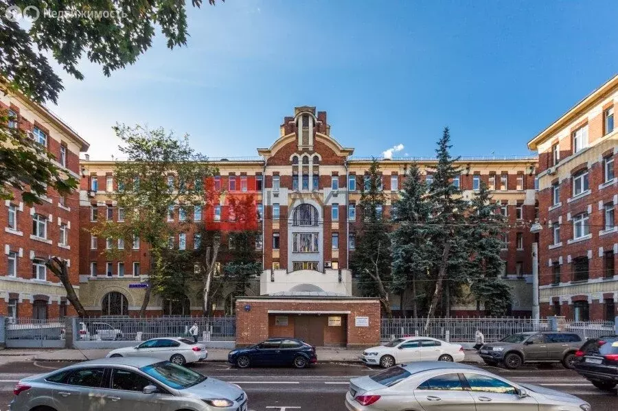 Офис (48 м) - Фото 2