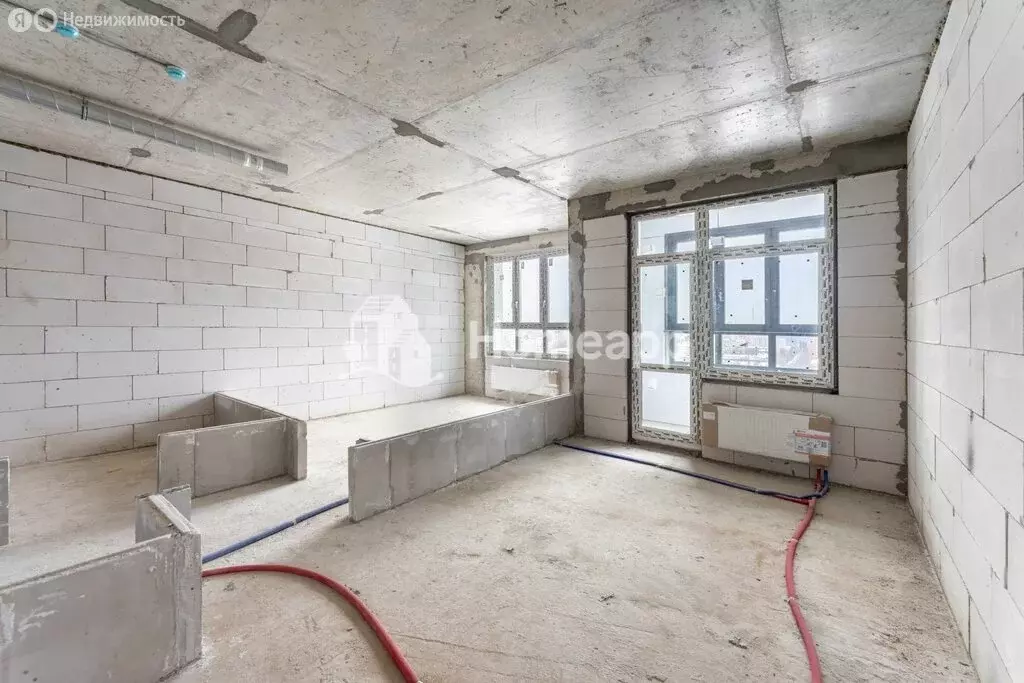 1-комнатная квартира: Москва, Михалковская улица, 48к1 (36.6 м) - Фото 2