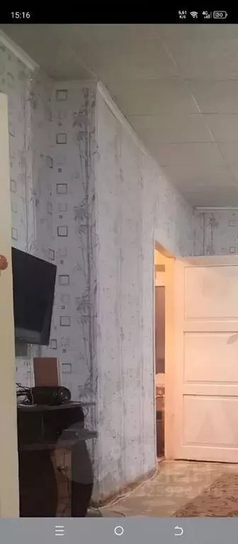 Дом в Волгоградская область, Волгоград Черноярская ул. (60 м) - Фото 1