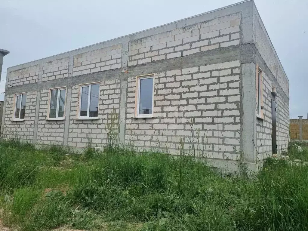 Дом в Севастополь ул. Лукомская, 103 (150 м) - Фото 1