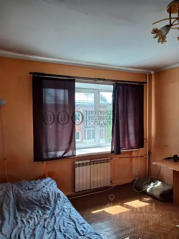 Студия Кемеровская область, Кемерово Коммунистическая ул., 128 (22.1 ... - Фото 1