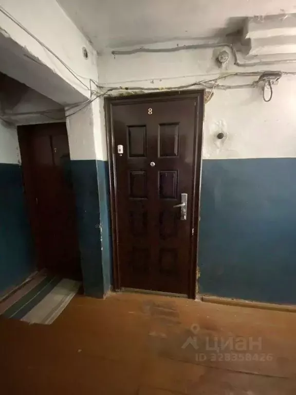 2-к кв. Ленинградская область, Лужский район, Скребловское с/пос, д. ... - Фото 2