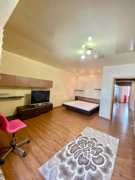 2-к. квартира, 76 м, 3/5 эт. - Фото 1