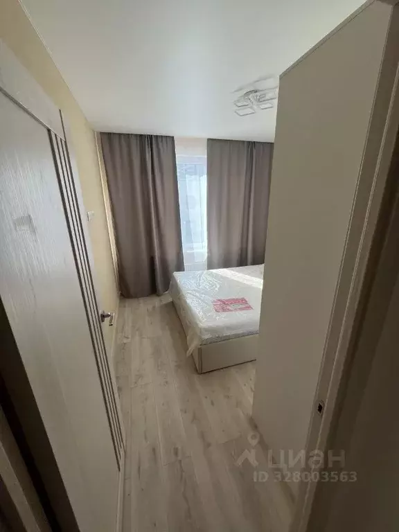 3-к кв. Московская область, Ленинский городской округ, д. Сапроново, ... - Фото 1