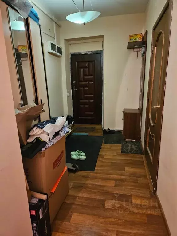 Комната Саратовская область, Саратов ул. Имени Сакко и Ванцетти, 16 ... - Фото 1