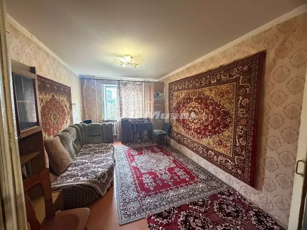 2-к кв. Крым, Симферополь ул. Балаклавская, 97 (50.0 м) - Фото 2