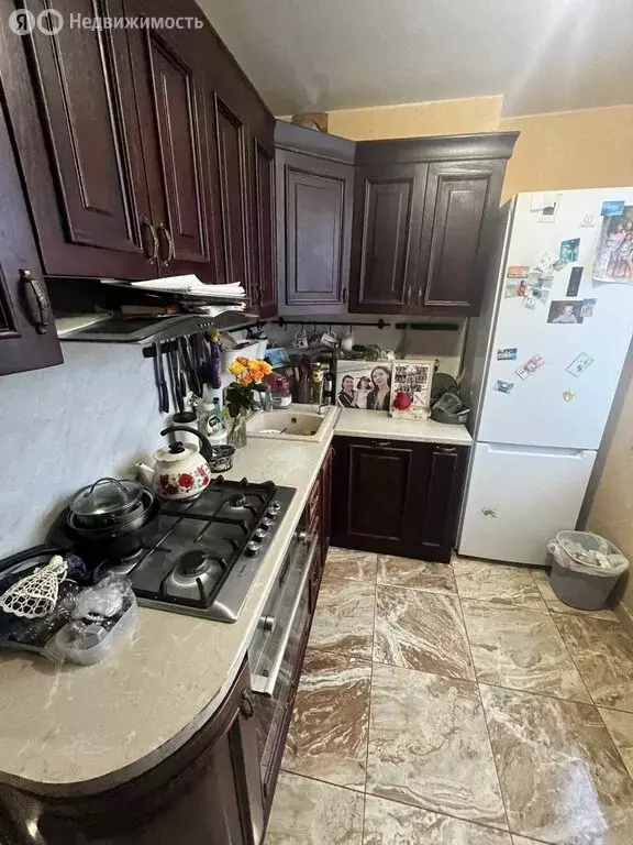 4-комнатная квартира: Сергиев Посад, Новоугличское шоссе, 38 (66.9 м) - Фото 2