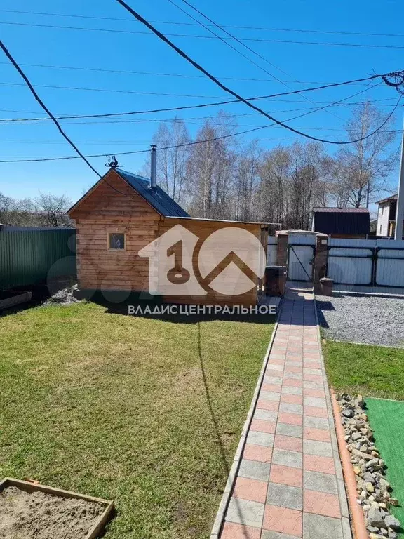 Таунхаус 86 м на участке 2,5 сот. - Фото 1