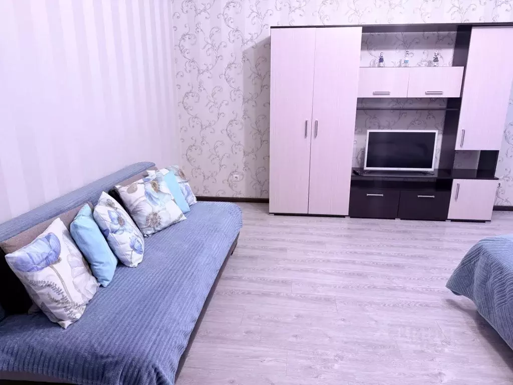 1-к кв. Московская область, Чехов ул. Чехова, 79к2 (40.0 м) - Фото 2