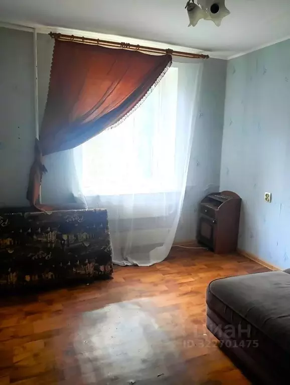 Комната Ярославская область, Ярославль Корабельная ул., 11 (11.1 м) - Фото 2