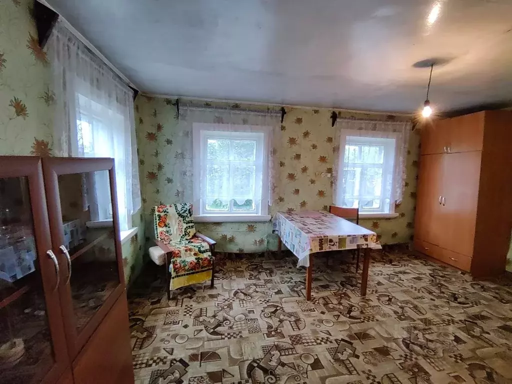 Дом в Алтайский край, Барнаул Затон мкр, ул. 2-я Озерная, 9 (37 м) - Фото 0