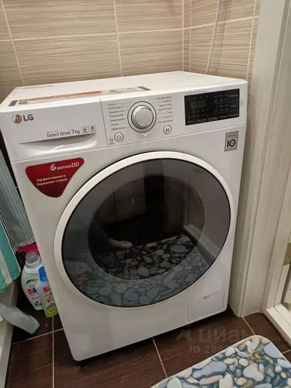 3-к кв. Татарстан, Казань ул. Азата Аббасова, 11 (82.0 м) - Фото 2