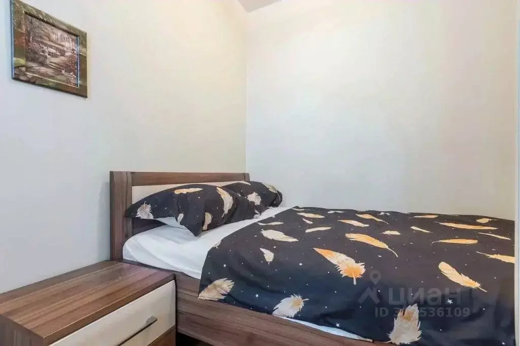 2-к кв. Москва Садовая-Триумфальная ул., 18-20 (45.0 м) - Фото 0
