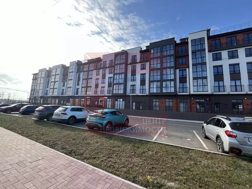 Помещение свободного назначения в Калининградская область, Гурьевск ... - Фото 2