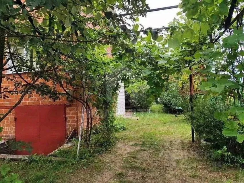 Дом в Воронежская область, Рамонский район, Новоживотинновское с/пос, ... - Фото 2