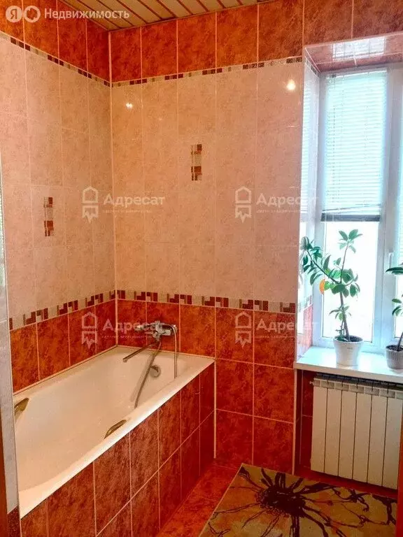 2-комнатная квартира: Волгоград, улица Генерала Шумилова, 16 (68.6 м) - Фото 1