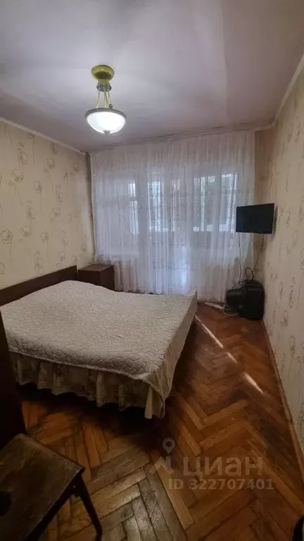 2-к кв. Краснодарский край, Сочи Курортный просп., 91/1 (50.0 м) - Фото 1