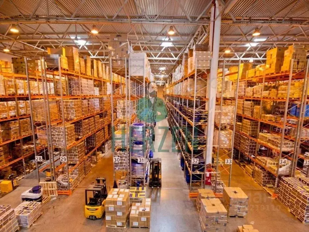 Склад в Московская область, Балашиха Салтыковка мкр, Носовихинское ш., ... - Фото 2