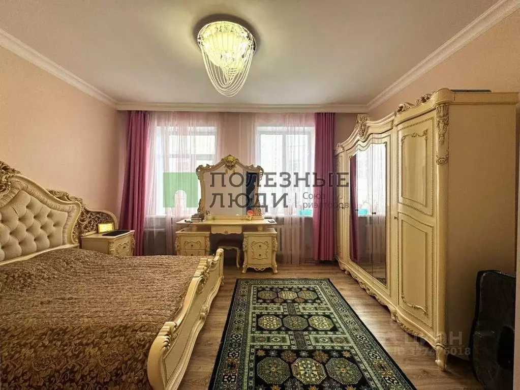 2-к кв. Орловская область, Орел Комсомольская ул., 64/2 (53.1 м) - Фото 2