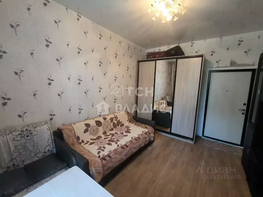 Комната Московская область, Королев ул. Дзержинского, 7 (14.5 м) - Фото 2