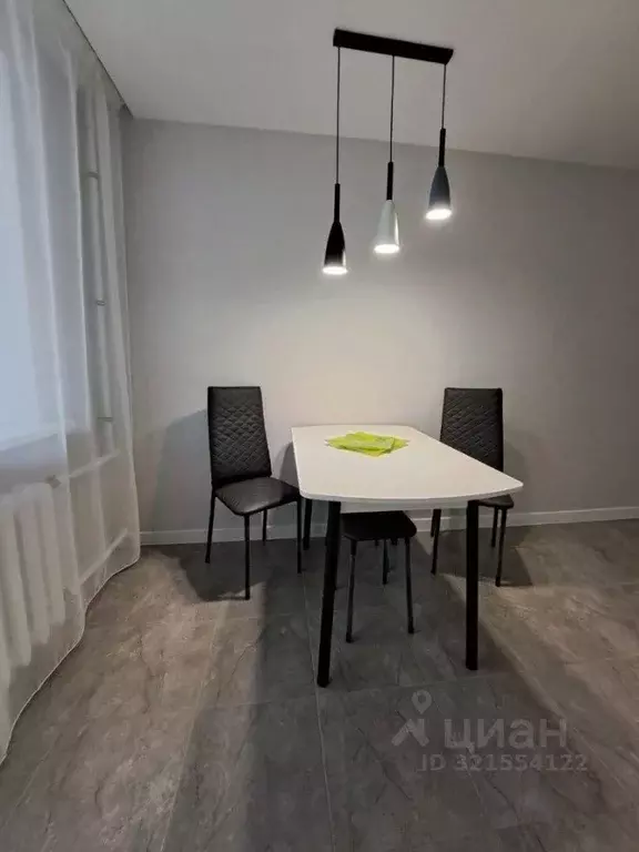 2-к кв. Вологодская область, Вологда ул. Ломоносова, 3к1 (59.0 м) - Фото 1