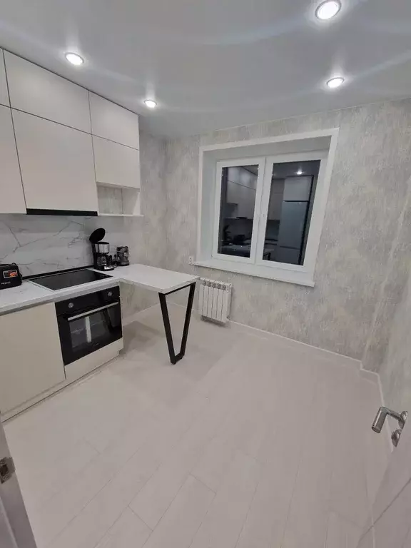 Продаётся 1-к квартира, 35.7 м - Фото 1