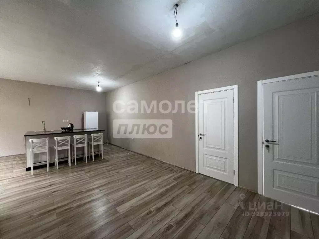 2-к кв. Дагестан, Махачкала ул. Линейная, 71Г (115.0 м) - Фото 1