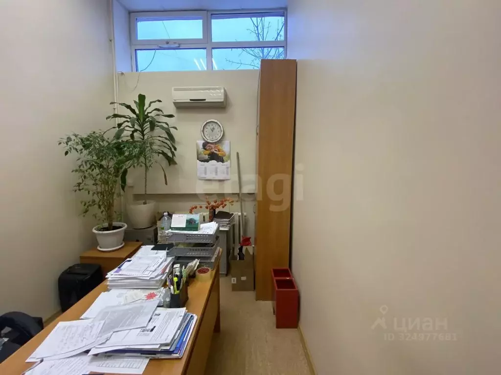 Офис в Татарстан, Казань ул. Карбышева, 47/1 (112 м) - Фото 1