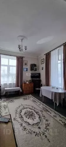 Комната Санкт-Петербург ул. Михайлова, 1 (43.6 м) - Фото 0