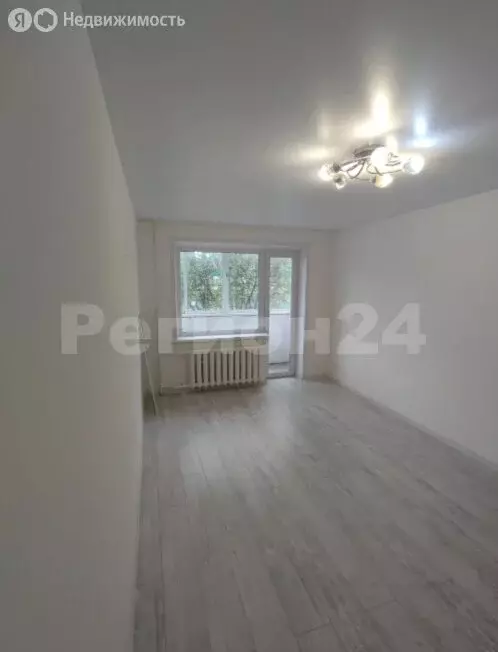 1-комнатная квартира: Зеленогорск, улица Энергетиков, 3 (32 м) - Фото 1